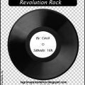 Revolution Rock – Programa 394