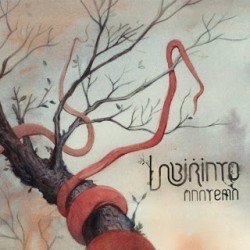 Labirinto – Anatema (2010)