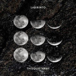 [Split] Labirinto & Thisquietarmy (2013)