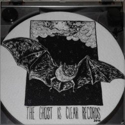 VA – The Ghost Is Clear Records (2016)