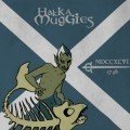 2016-07-31 ALBUM REVIEW – HAKKA MUGGIES "MDCCXLVI" (2016)