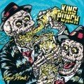 King Punch – Punch Drunk EP (2013)