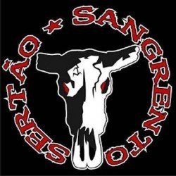 Sertão Sangrento – S/T EP (2010)