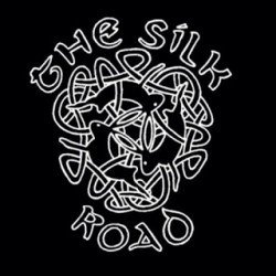 2016-09 EP REVIEW – THE SILK ROAD "s/t EP" (2016)