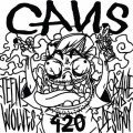 CANS – 420 [Demo] (2013)