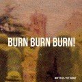 Burn Burn Burn! – Way to Go​/​Cut Throat EP (2012)