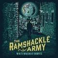 2016-12 EP REVIEW – THE RAMSHACKLE ARMY "Whitewashed Graves" (2016)