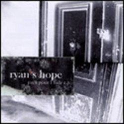 Ryan’s Hope – Each Place I Hide EP (2003)