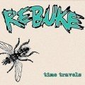 Rebuke – Time Travels [Demo] (2016)