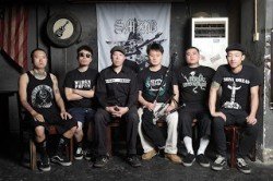 2016-05-17 VIDEO – SMZB "Ten Thousand Ways to Rebel"