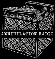 Annihilation Radio #170 (08.20.16)