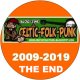 2019-03-21 CELTIC FOLK PUNK AND MORE 2009-2019 – FAREWELL