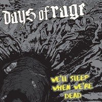 Days of Rage (Canada)