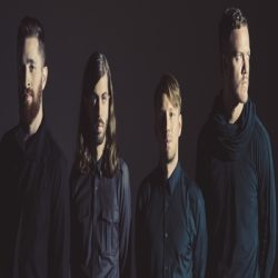 Imagine Dragons – Discografia