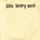 John Henry West