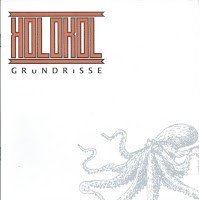 Kolokol – Grundrisse 7" (2004)