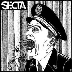 Secta – Nuevo Orden EP 2015