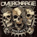 Overcharge – Speedsick LP