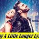 Free Download Stay a Little Longer Mp3 Song