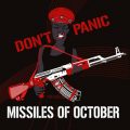 Missiles Of October – Don’t Panic (2014)