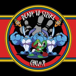 Chump – Ready To Strike EP (2016)