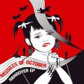 Missiles Of October – Hangover EP (2012)