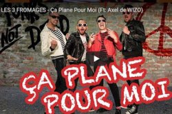 2017-09-19 VIDEOS – LES TROIS FROMAGES, MOSCHE DI VELLUTO GRIGIO and FLOGGING MOLLY