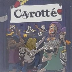 2018-11-08 – LISTEN TO CAROTTÉ "Dansons donc un quadrille avant de passer au cash"