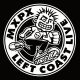 LANÇAMENTO – MxPx – LEFT COAST LIVE