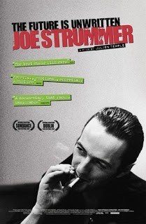 Joe Strummer: The Future Is Unwritten | Joe Strummer: O Futuro Está para Ser Escrito