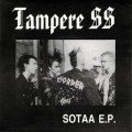 Tampere SS – Sotaa EP