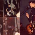 Stiff Little Fingers ’79 Photos