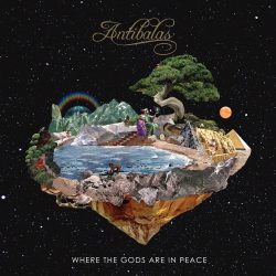 Antibalas premiere new sprawling 11-minute song “Gold Rush”: Stream