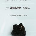 Consequence of Sound welcomes Chelsea Wolfe to Chicago’s Metro