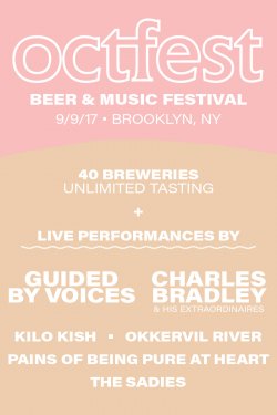 Win tickets to Brooklyn’s OctFest