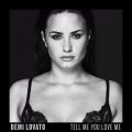 Demi Lovato announces new album, shares title track “Tell Me You Love Me”: Stream