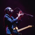 Live Review: Radiohead Returns to North America and Kicks Off Tour in Miami (3/30)