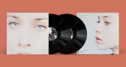 Fiona Apple’s debut album Tidal to receive first-ever vinyl release