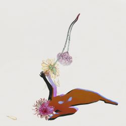 Future Islands release new album The Far Field: Stream/download