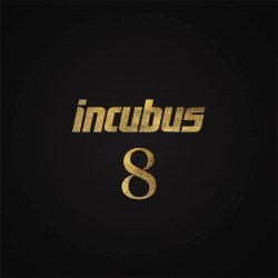 Incubus release new album 8: Stream/download