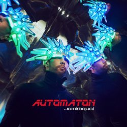 Jamiroquai release new album, Automaton: Stream/download