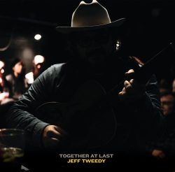 Jeff Tweedy announces solo acoustic album, shares new version of “Laminated Cat” — listen