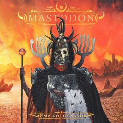 Mastodon release new album, Emperor of Sand: Stream/download