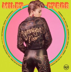 Miley Cyrus releases new album Younger Now: Stream/download