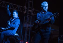 A Year with New Order: The Quiet Power of Legacy