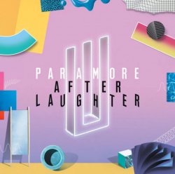 Paramore release new album After Laughter: Stream/download