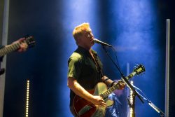 Live Review: Queens of the Stone Age at NYC’s Madison Square Garden (10/24)