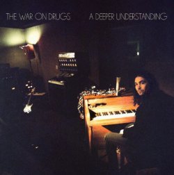 The War on Drugs share new album, A Deeper Understanding: Stream