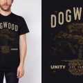 Limited Edition Dogwood + Indie Vision Music Shirts For Sale