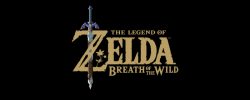 The Legend of Zelda: Breath of the Wild – OST